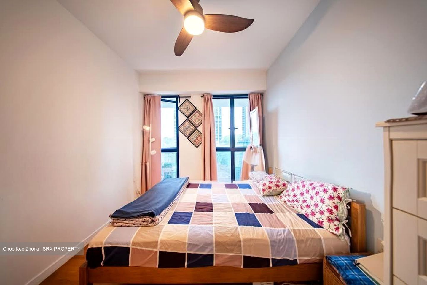 Blk 92 Skyterrace @ Dawson (Queenstown), HDB 4 Rooms #571393571